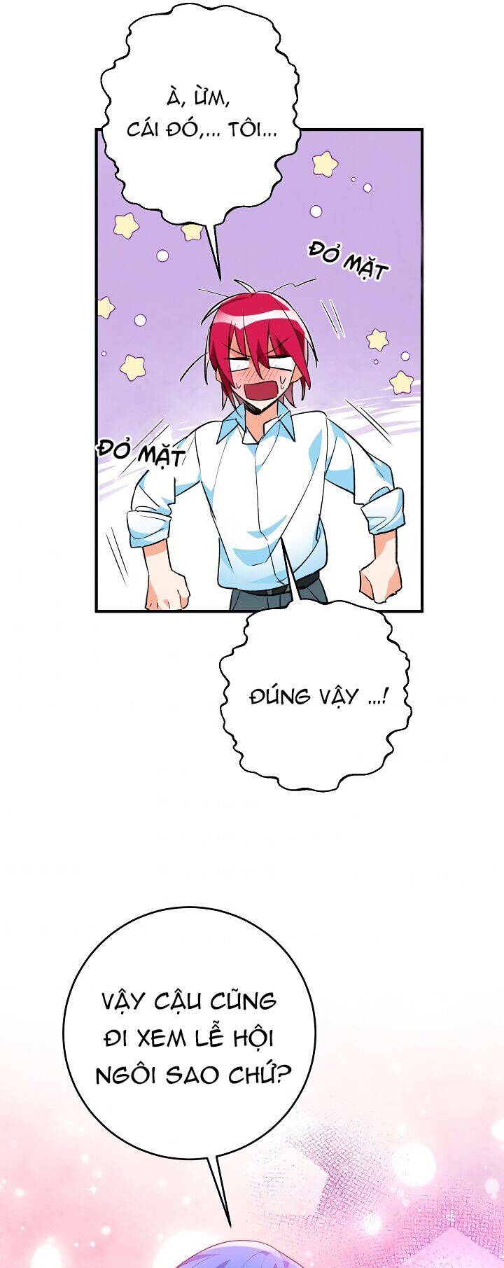 Công Nương Đã Thay Đổi Chapter 34 - 45