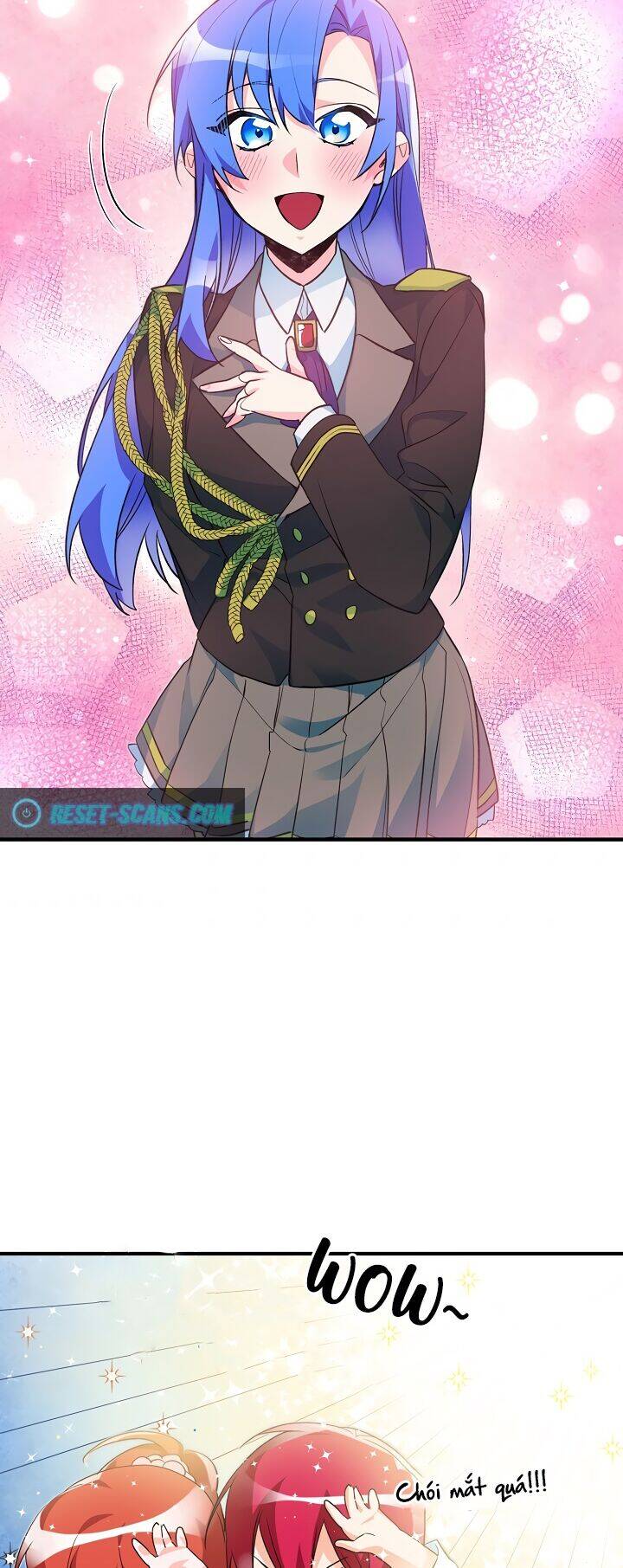 Công Nương Đã Thay Đổi Chapter 34 - 46