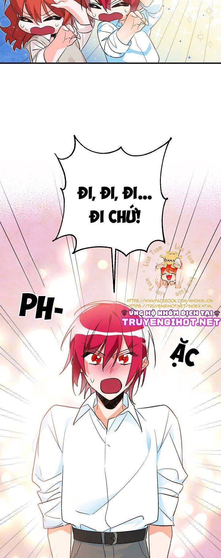 Công Nương Đã Thay Đổi Chapter 34 - 47