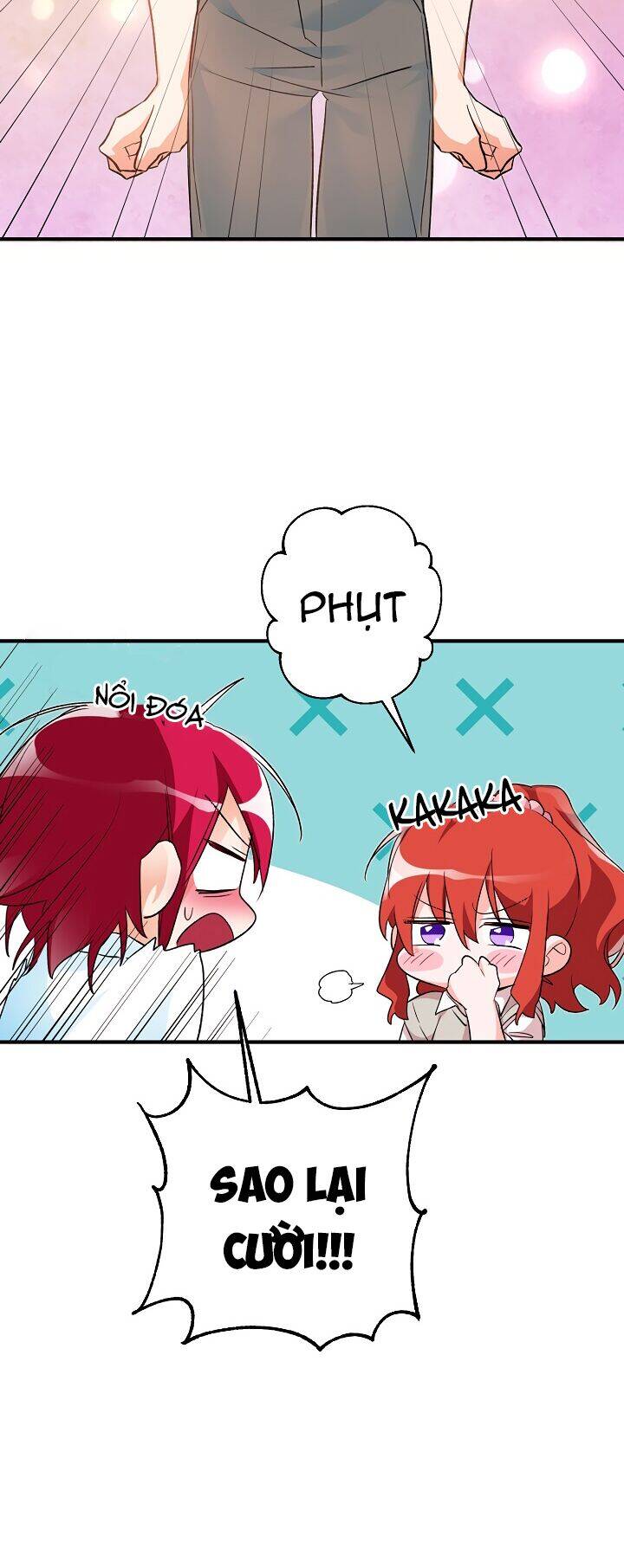 Công Nương Đã Thay Đổi Chapter 34 - 48