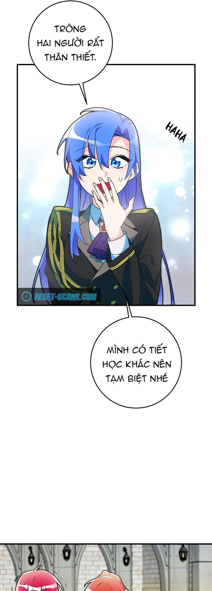 Công Nương Đã Thay Đổi Chapter 34 - 49