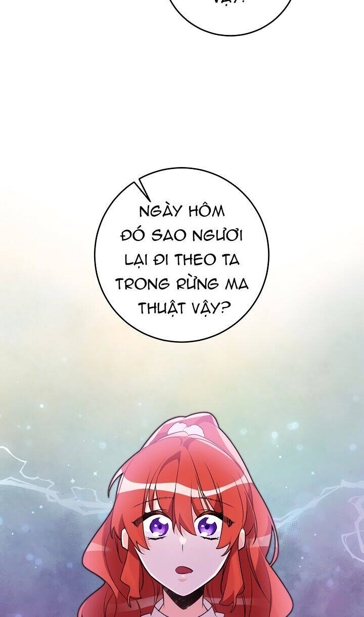 Công Nương Đã Thay Đổi Chapter 34 - 6