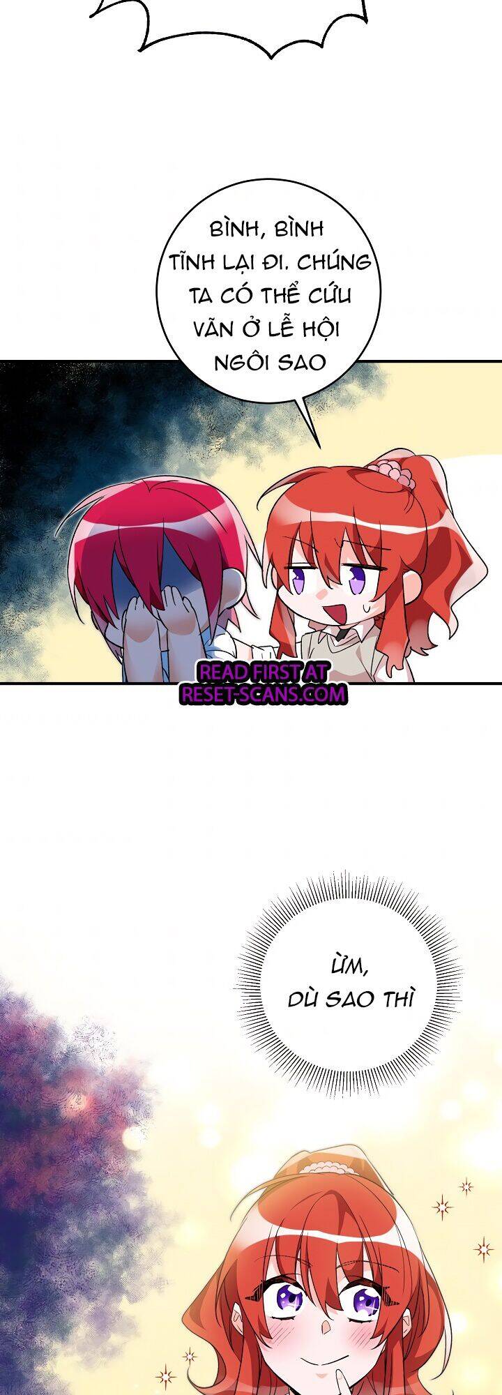 Công Nương Đã Thay Đổi Chapter 34 - 52