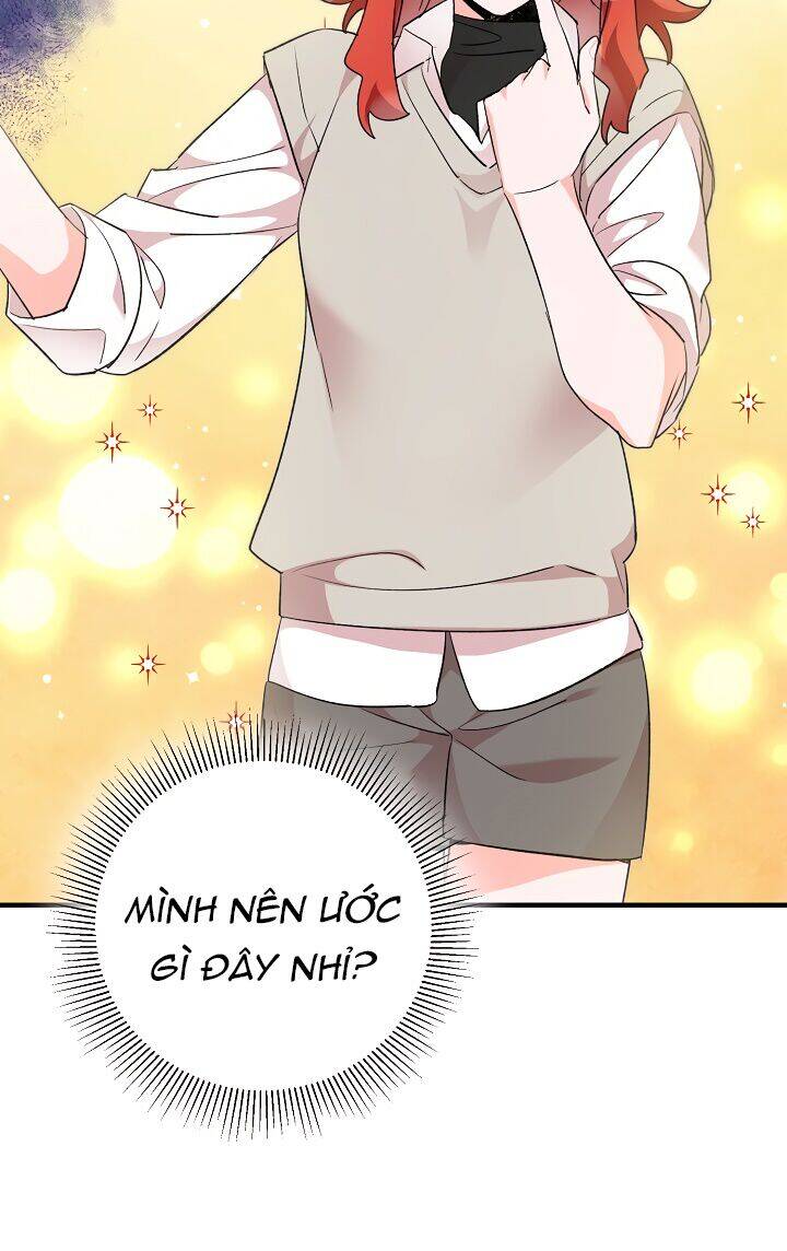 Công Nương Đã Thay Đổi Chapter 34 - 53