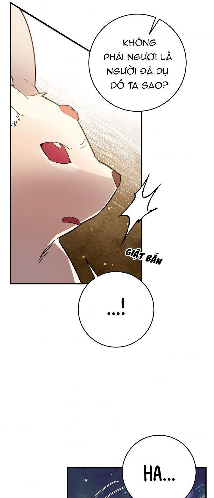 Công Nương Đã Thay Đổi Chapter 34 - 8