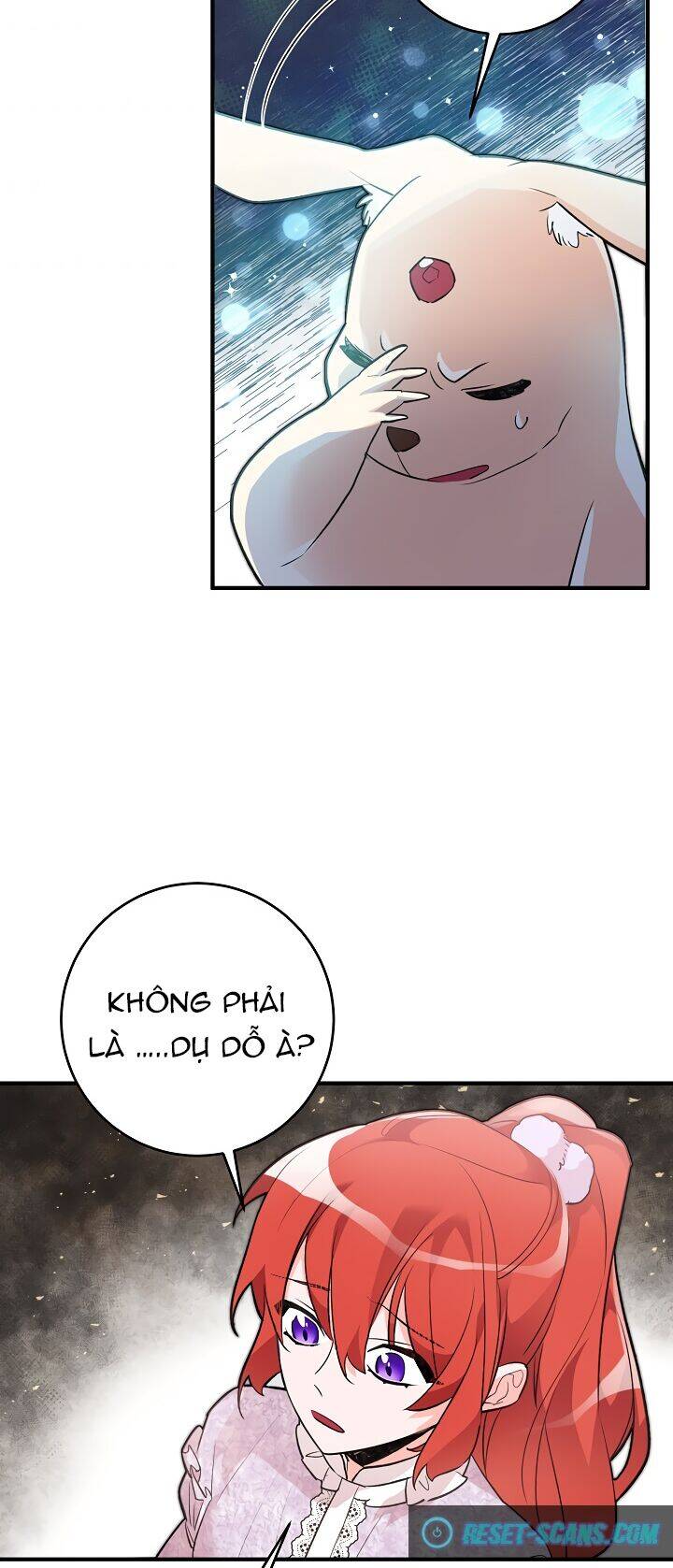 Công Nương Đã Thay Đổi Chapter 34 - 9