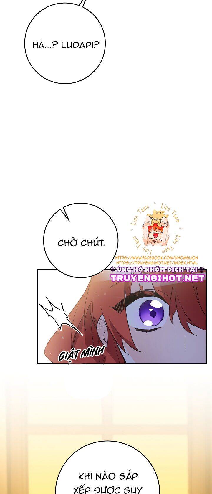 Công Nương Đã Thay Đổi Chapter 34 - 10