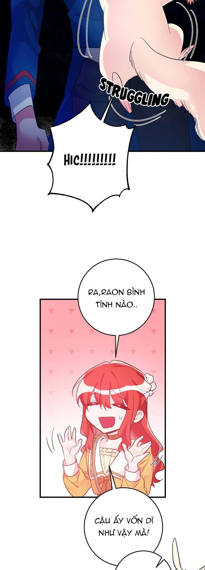 Công Nương Đã Thay Đổi Chapter 35 - 11