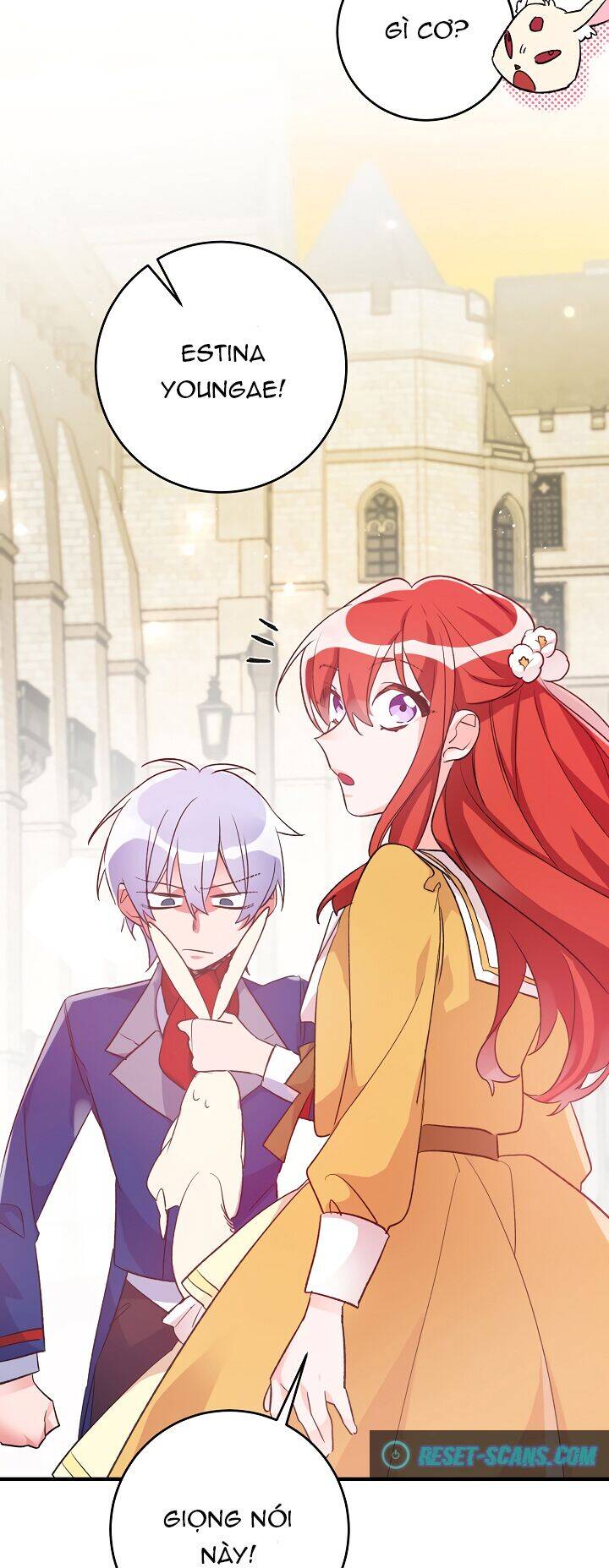 Công Nương Đã Thay Đổi Chapter 35 - 12