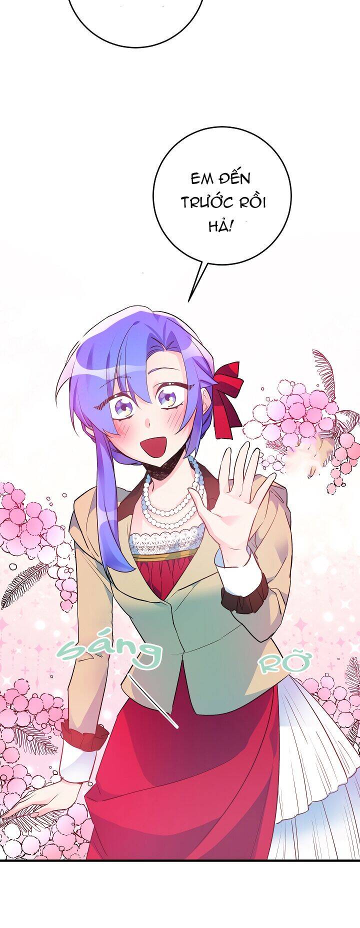 Công Nương Đã Thay Đổi Chapter 35 - 13