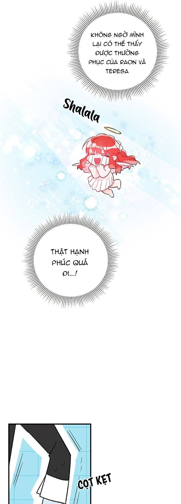 Công Nương Đã Thay Đổi Chapter 35 - 14