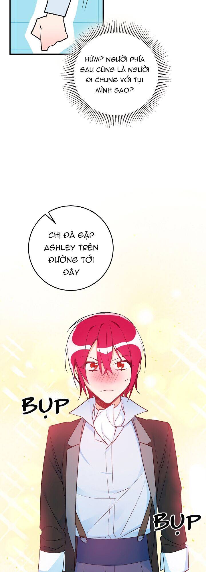 Công Nương Đã Thay Đổi Chapter 35 - 15