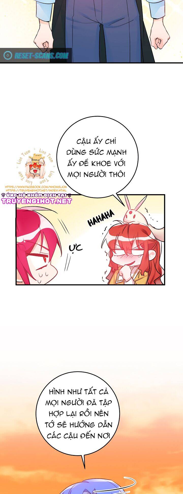 Công Nương Đã Thay Đổi Chapter 35 - 16