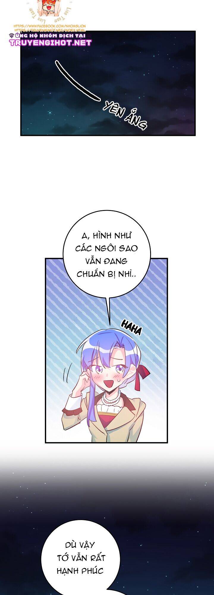 Công Nương Đã Thay Đổi Chapter 35 - 19