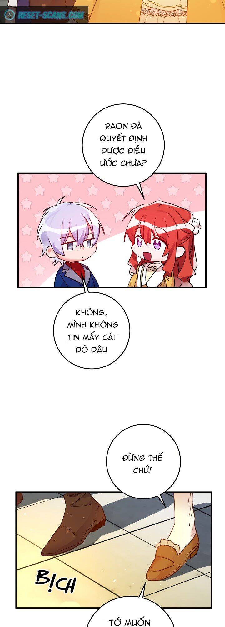 Công Nương Đã Thay Đổi Chapter 35 - 3