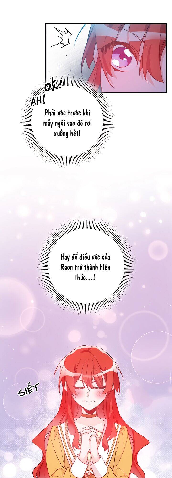 Công Nương Đã Thay Đổi Chapter 35 - 22