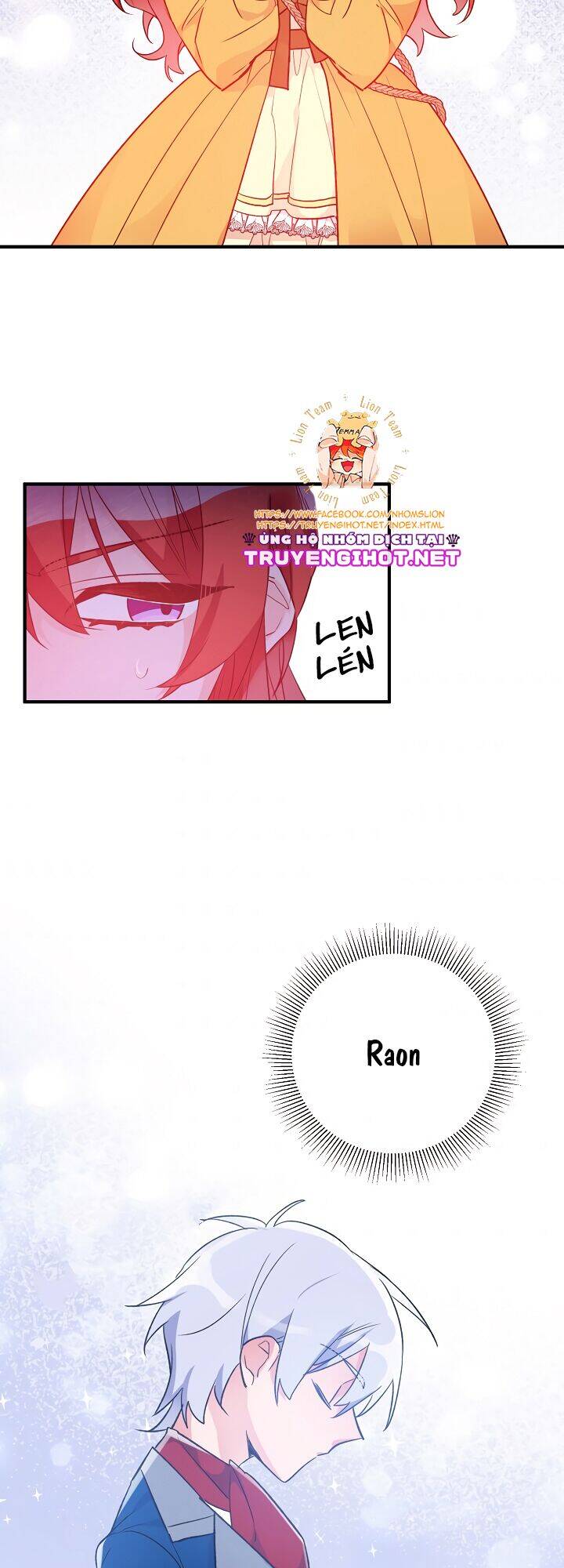 Công Nương Đã Thay Đổi Chapter 35 - 23