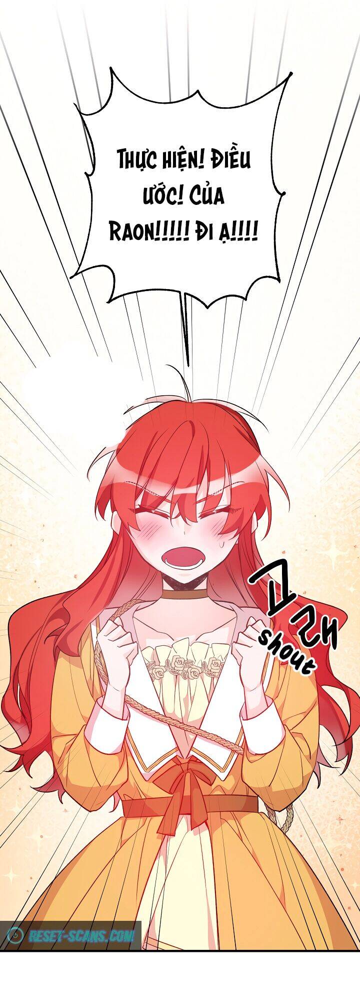 Công Nương Đã Thay Đổi Chapter 35 - 27