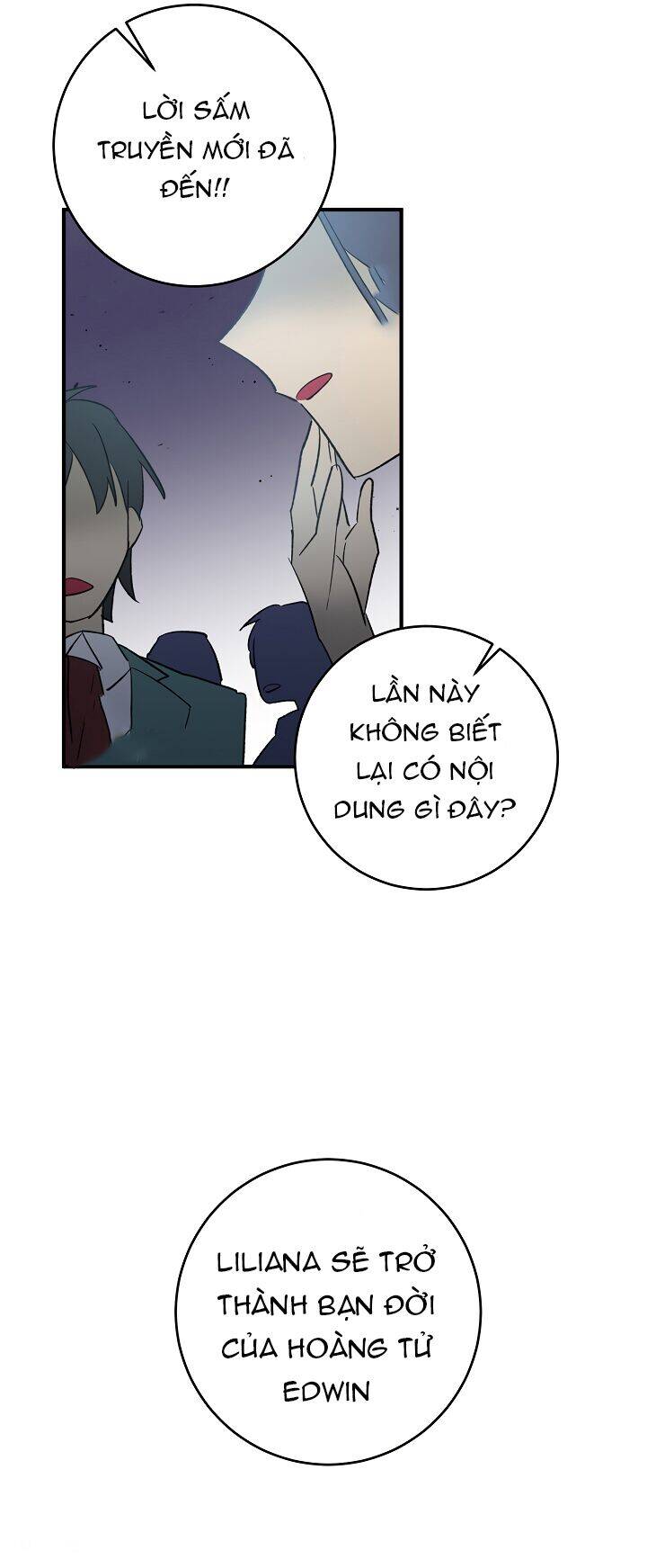 Công Nương Đã Thay Đổi Chapter 35 - 30