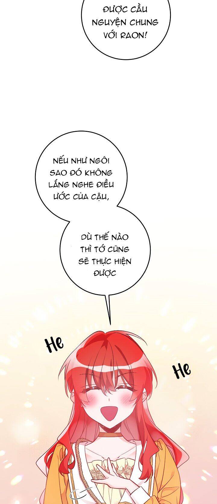 Công Nương Đã Thay Đổi Chapter 35 - 4