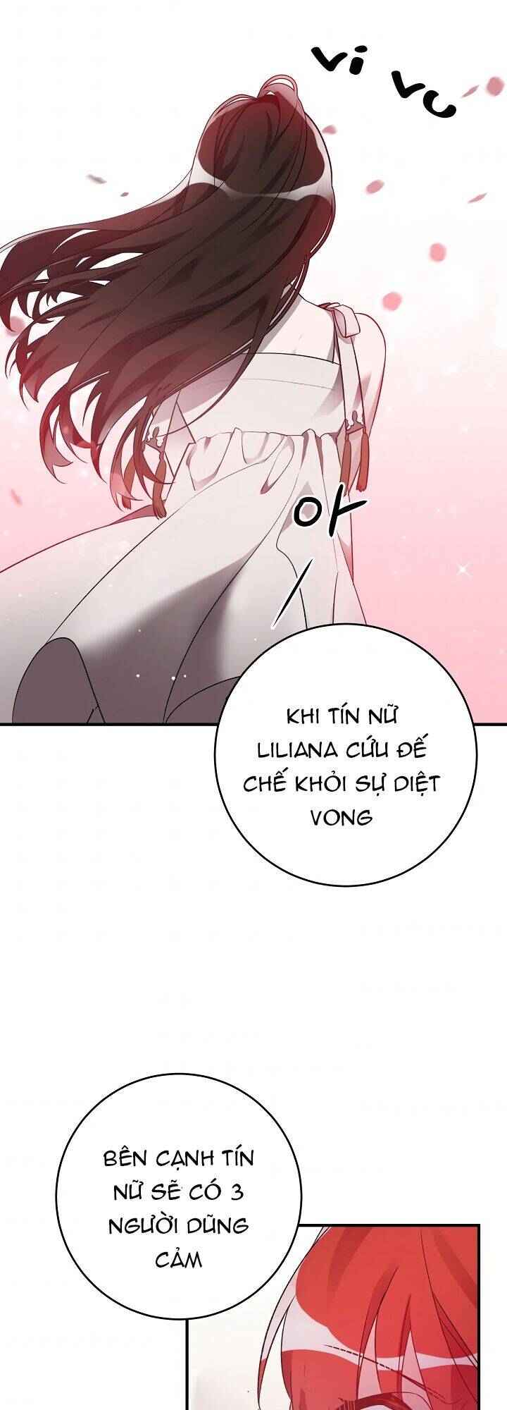 Công Nương Đã Thay Đổi Chapter 35 - 31