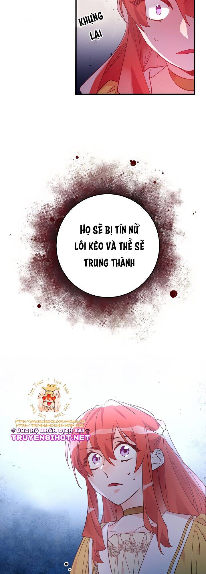 Công Nương Đã Thay Đổi Chapter 35 - 32
