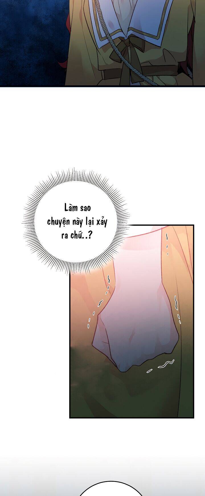 Công Nương Đã Thay Đổi Chapter 35 - 33