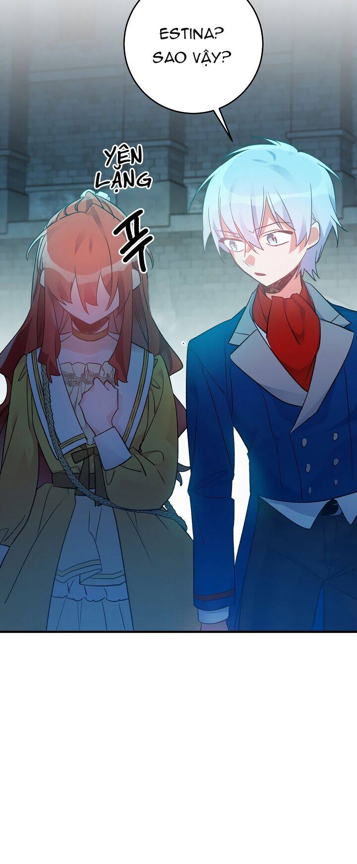 Công Nương Đã Thay Đổi Chapter 35 - 34