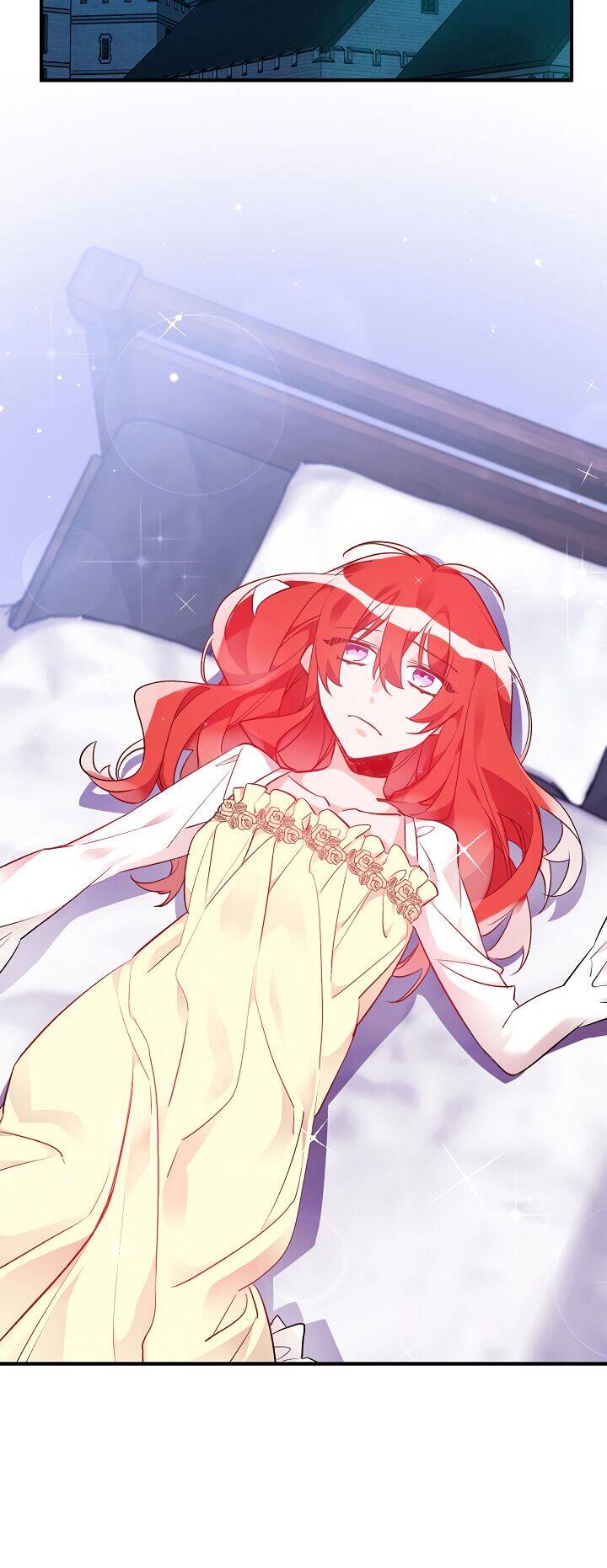 Công Nương Đã Thay Đổi Chapter 35 - 38