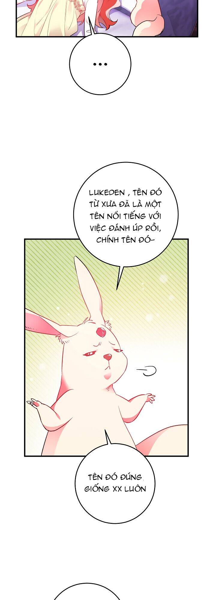 Công Nương Đã Thay Đổi Chapter 35 - 40