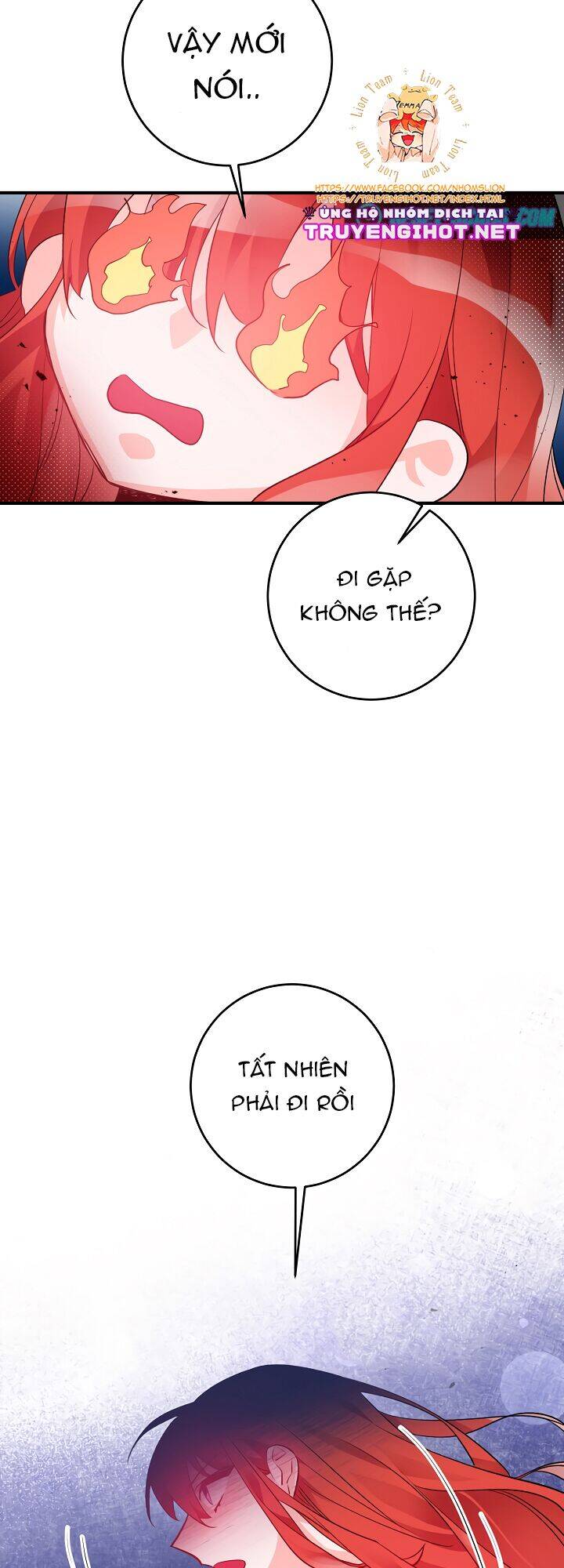 Công Nương Đã Thay Đổi Chapter 35 - 41