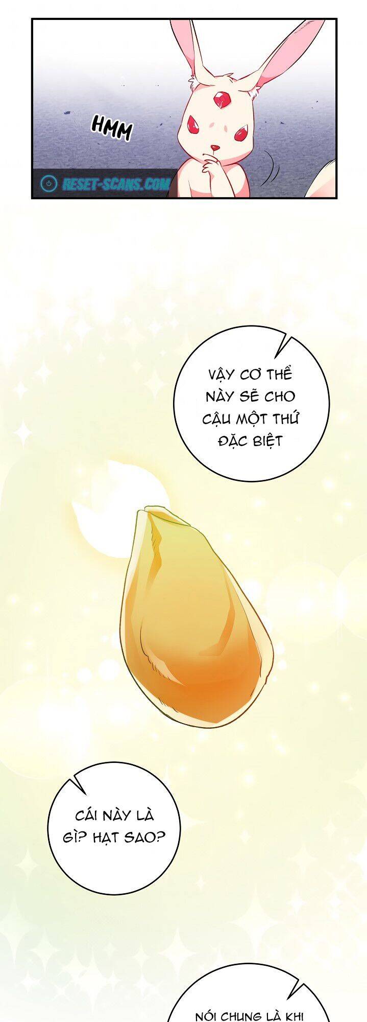 Công Nương Đã Thay Đổi Chapter 35 - 43