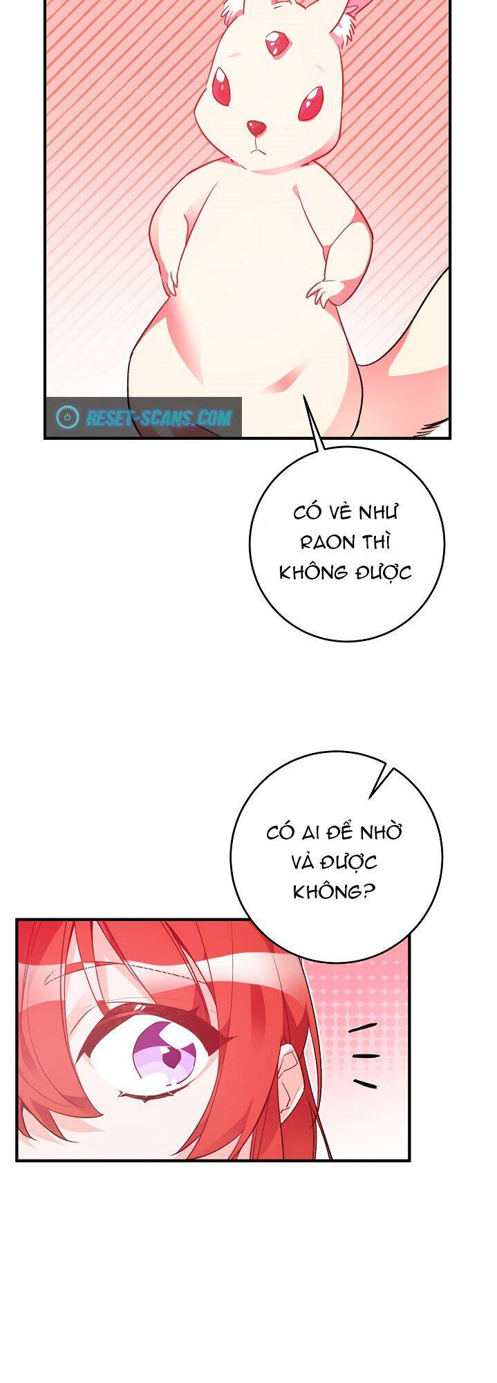 Công Nương Đã Thay Đổi Chapter 35 - 45