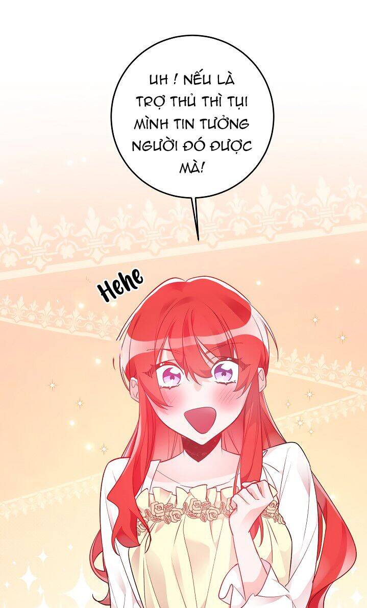 Công Nương Đã Thay Đổi Chapter 35 - 46