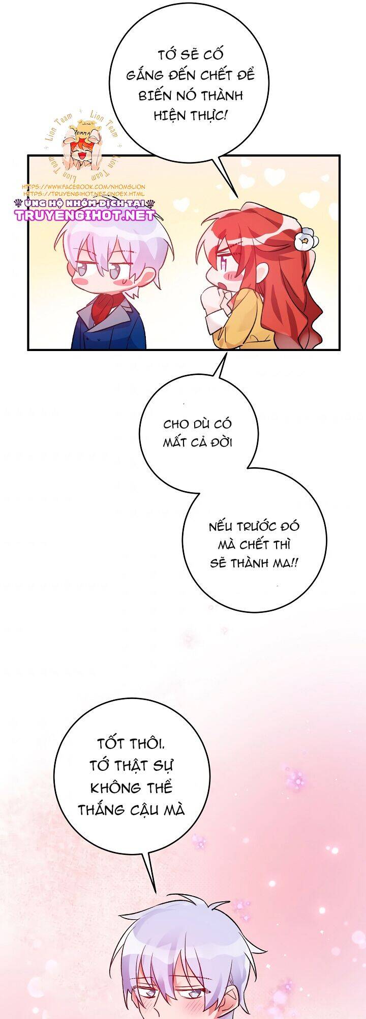 Công Nương Đã Thay Đổi Chapter 35 - 6