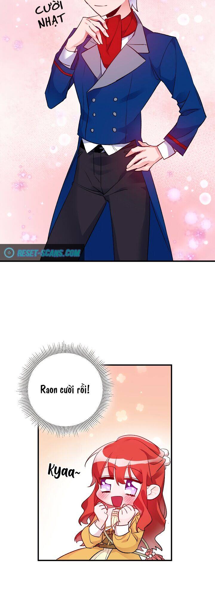 Công Nương Đã Thay Đổi Chapter 35 - 7