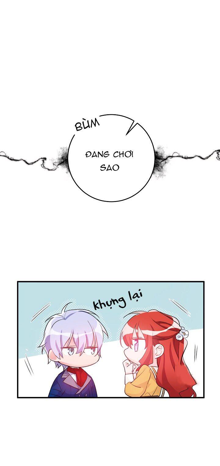 Công Nương Đã Thay Đổi Chapter 35 - 8