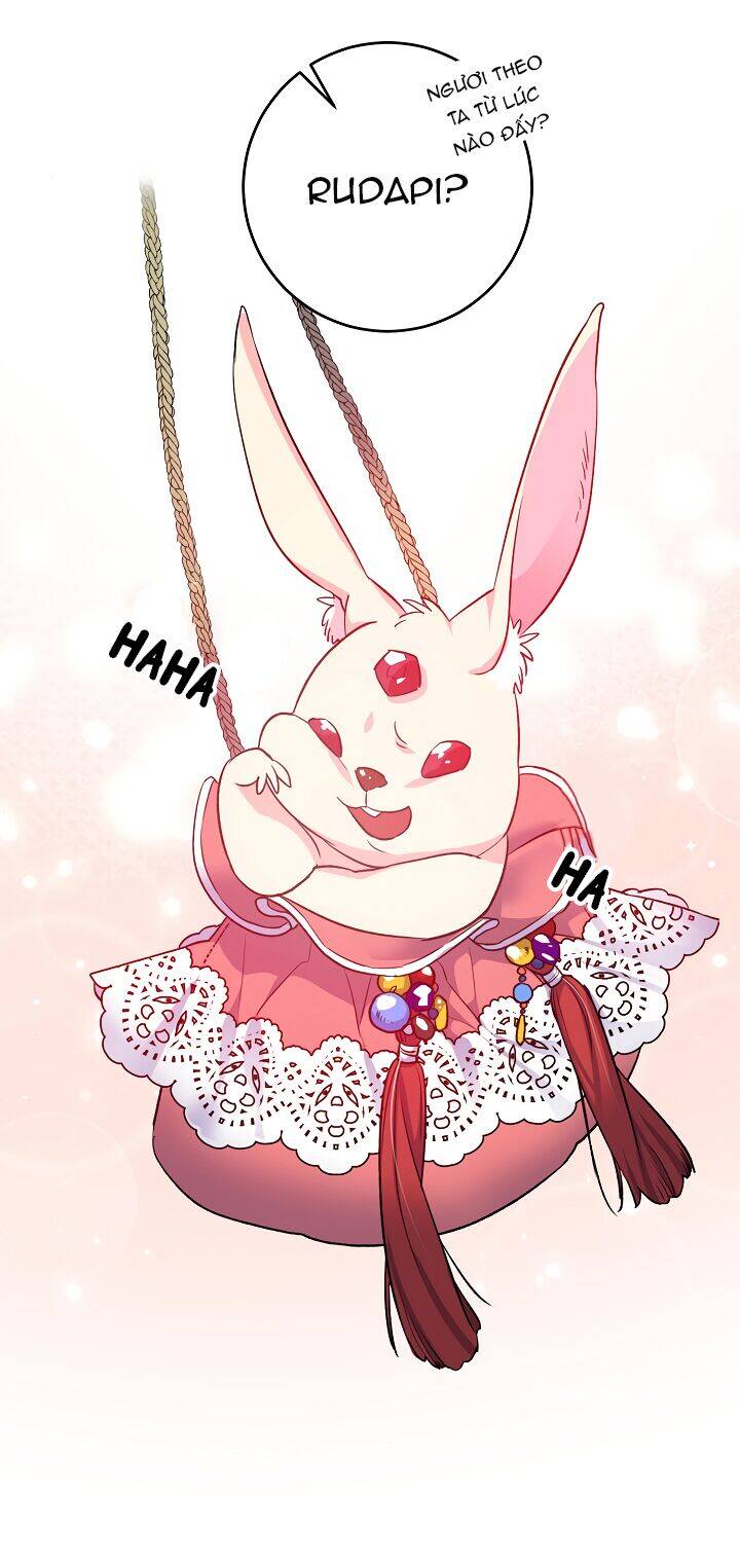 Công Nương Đã Thay Đổi Chapter 35 - 9