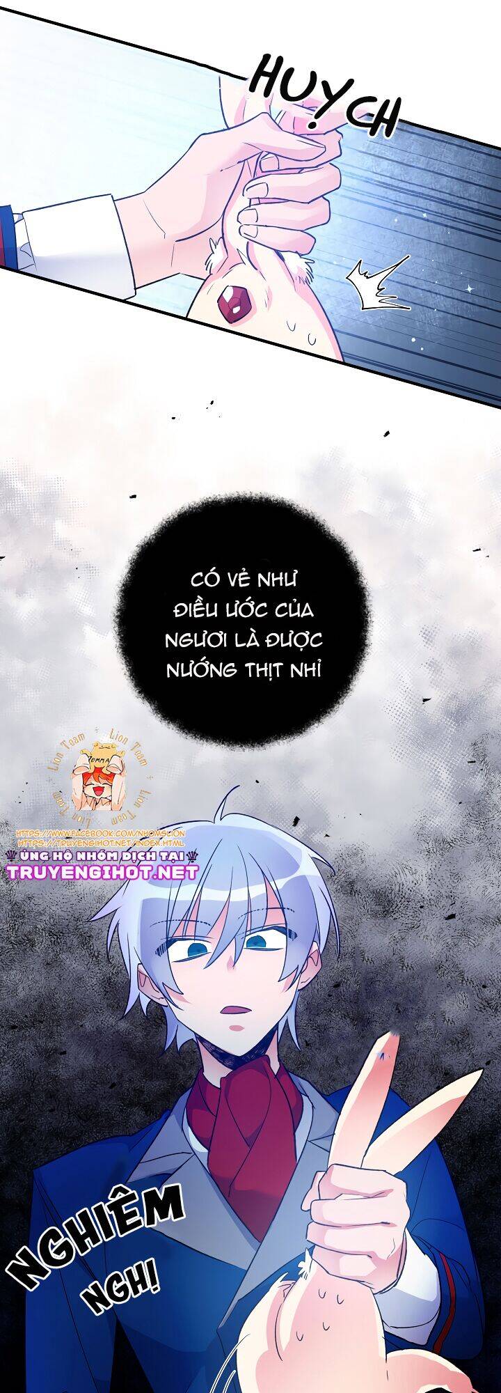 Công Nương Đã Thay Đổi Chapter 35 - 10