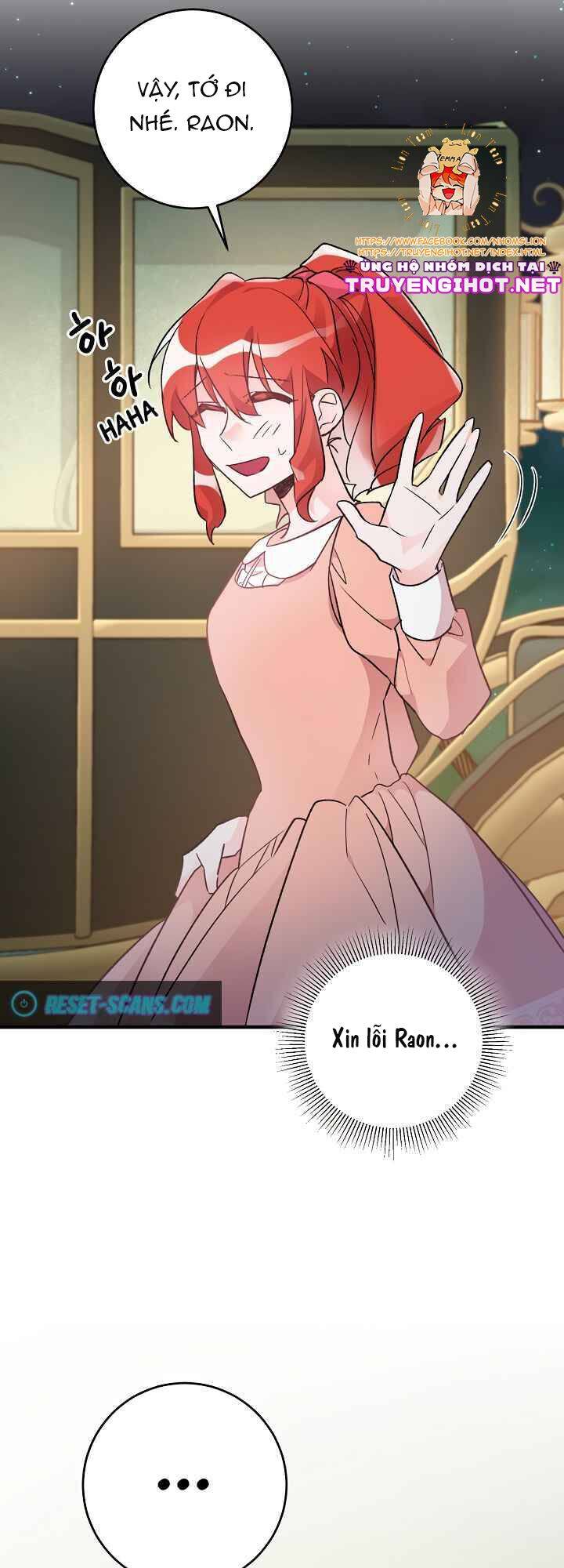 Công Nương Đã Thay Đổi Chapter 36 - 11