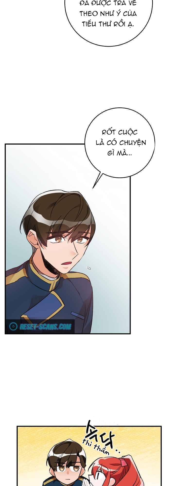 Công Nương Đã Thay Đổi Chapter 36 - 14