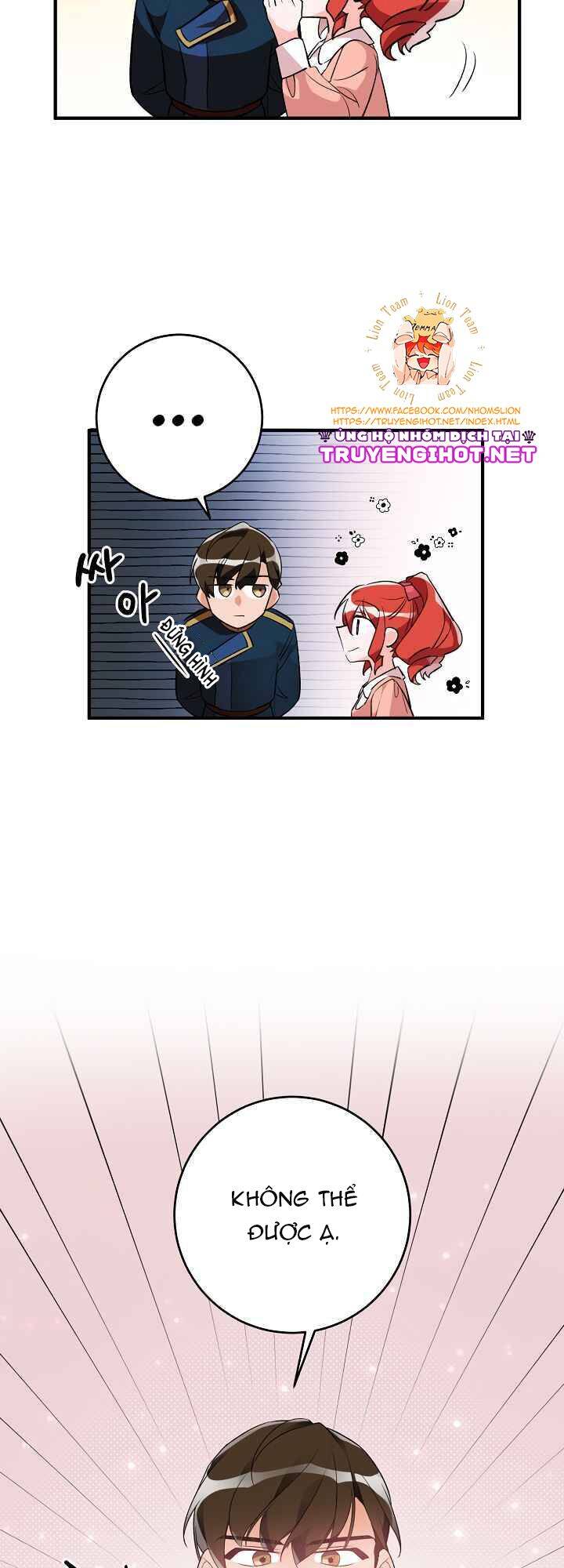 Công Nương Đã Thay Đổi Chapter 36 - 15