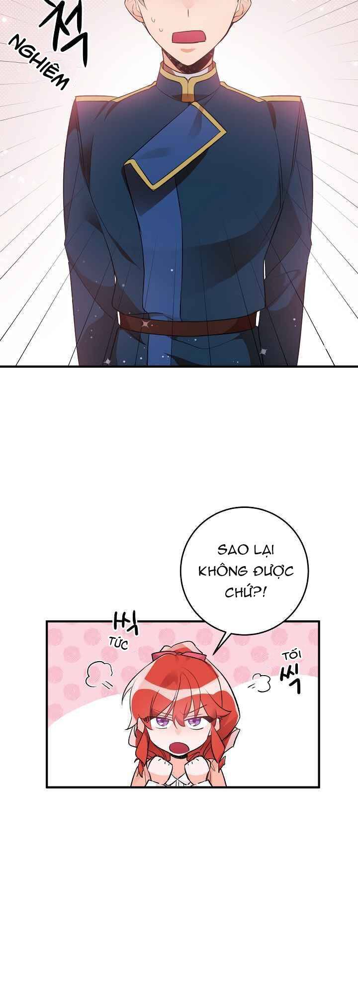 Công Nương Đã Thay Đổi Chapter 36 - 16