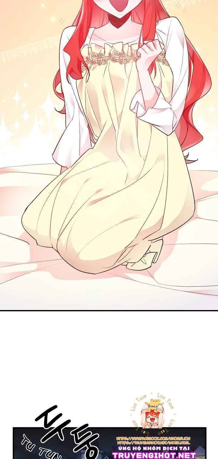 Công Nương Đã Thay Đổi Chapter 36 - 3