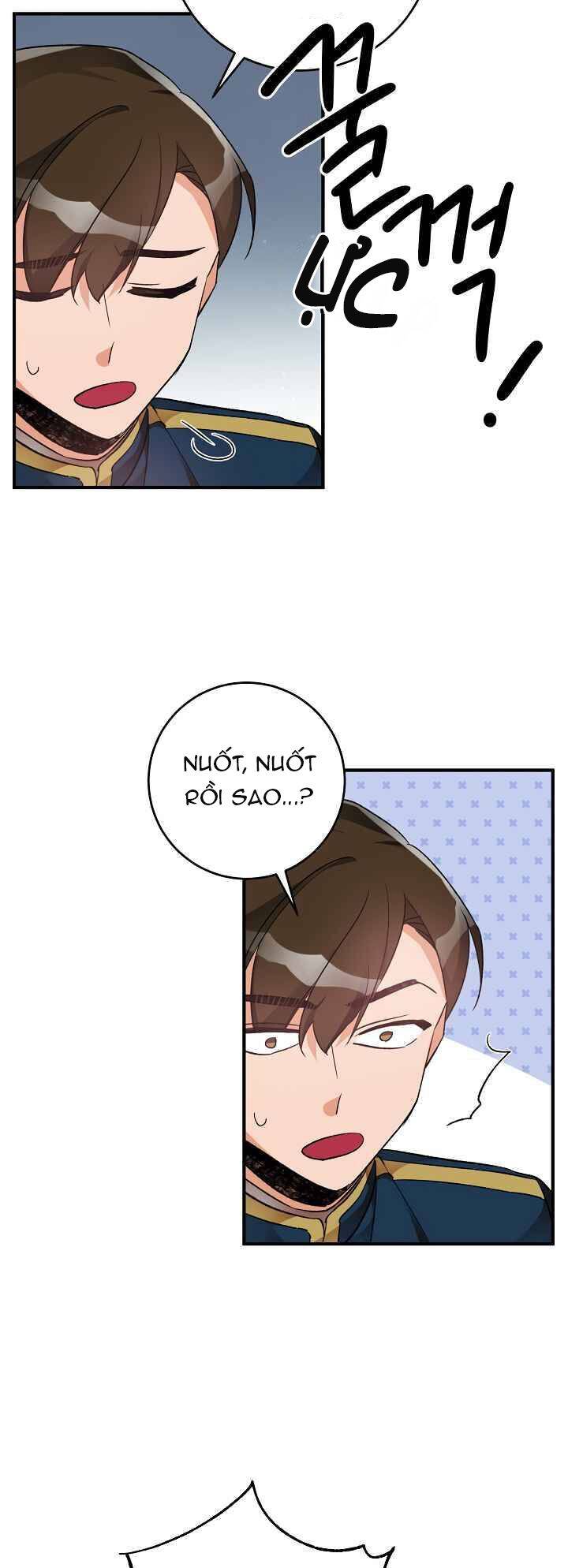 Công Nương Đã Thay Đổi Chapter 36 - 21