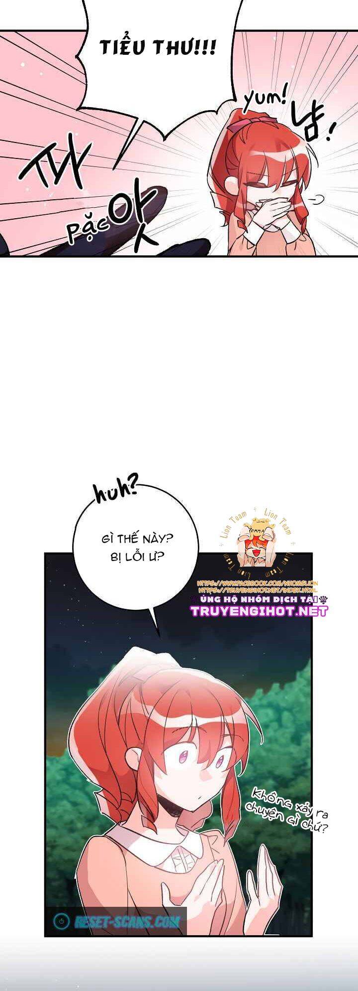 Công Nương Đã Thay Đổi Chapter 36 - 22