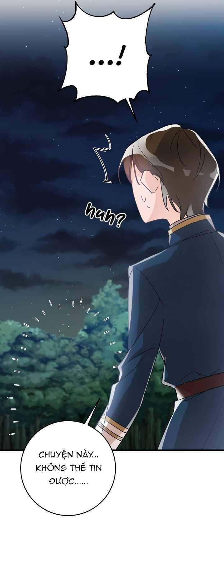 Công Nương Đã Thay Đổi Chapter 36 - 23