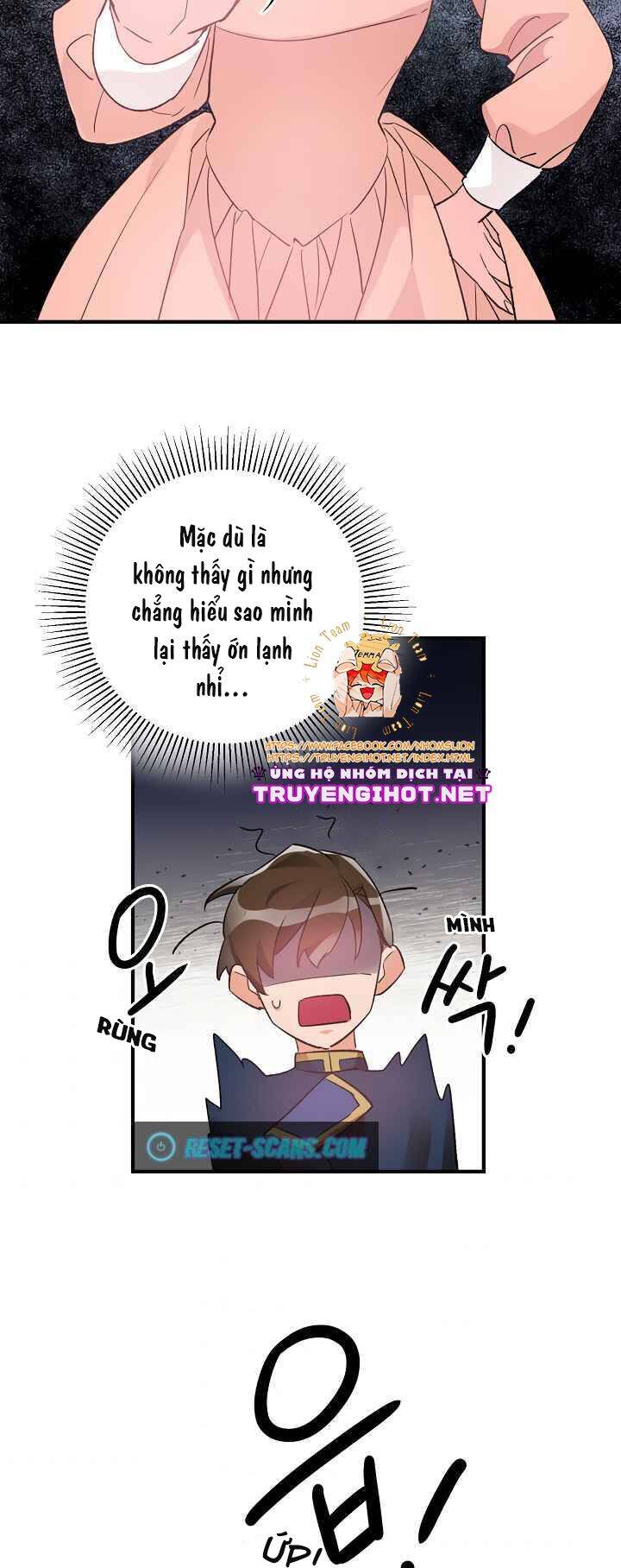 Công Nương Đã Thay Đổi Chapter 36 - 25