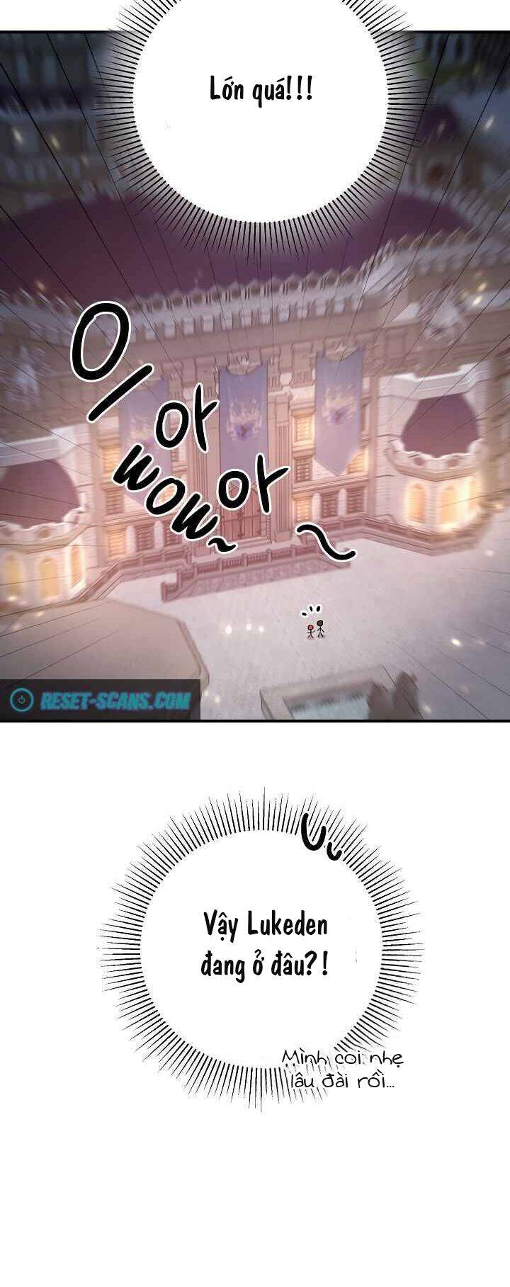 Công Nương Đã Thay Đổi Chapter 36 - 28