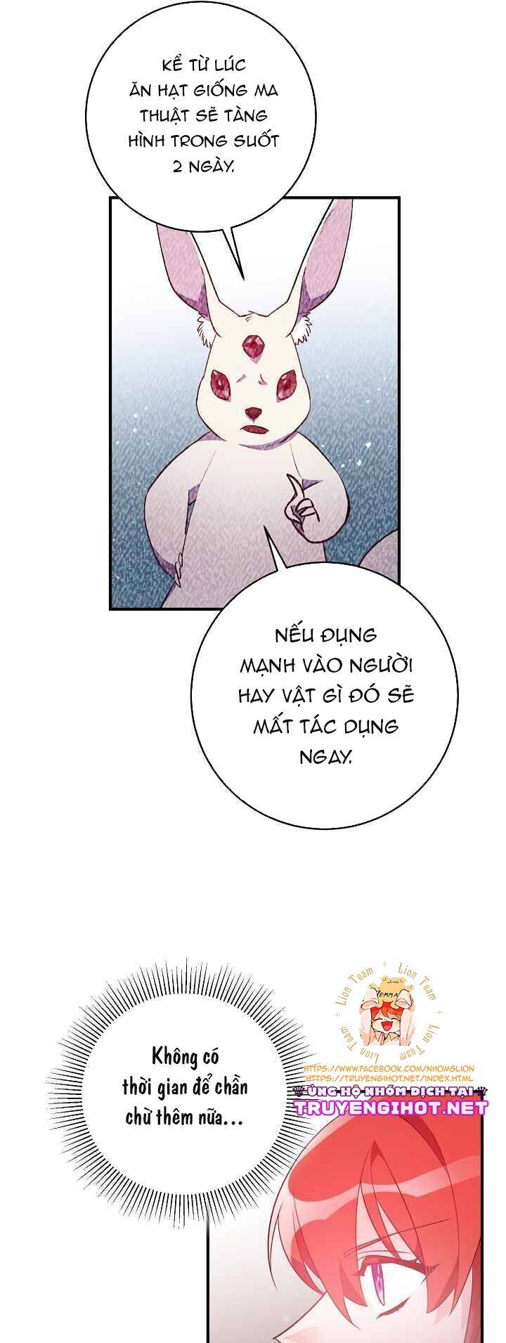 Công Nương Đã Thay Đổi Chapter 36 - 30